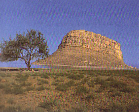 قلعه کاظم داشی (کاظم خان )  واقع در شهر ارومیه