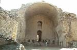 کاروانسراهای عهد ساسانی 