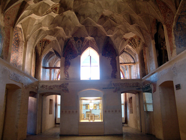 موزه خوشنويسي