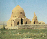 مسجد كاج