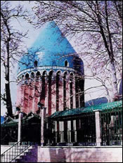 امامزاده عبداله و عبید اله  واقع در شهر دماوند