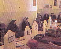 امامزاده هاجره خاتون 