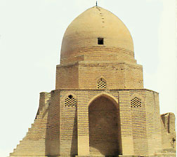 مسجد ازيران واقع در شهر اصفهان