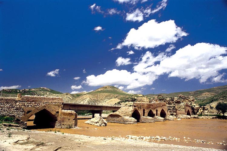 پل شيخ (قليچيان)